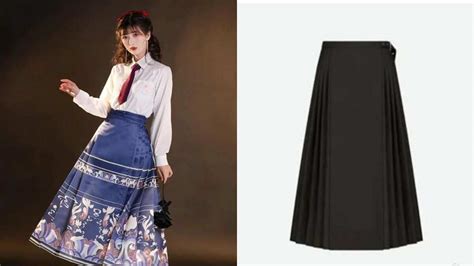 dior print mini skirt|Dior accused of ‘culturally appropriating’ centuries.